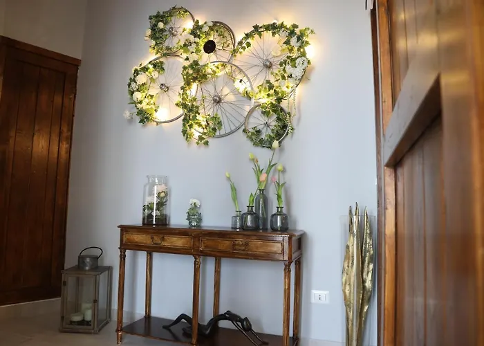 Bed and Breakfast Dimora Giusti Lecce