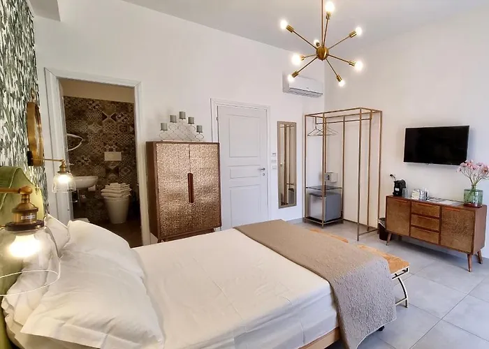 Bed and Breakfast Dimora Giusti Lecce