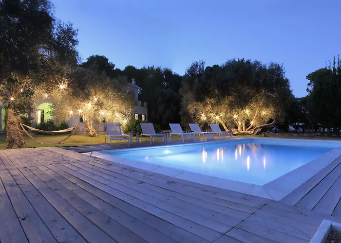 Bed and Breakfast Relais Delle Rose Lecce