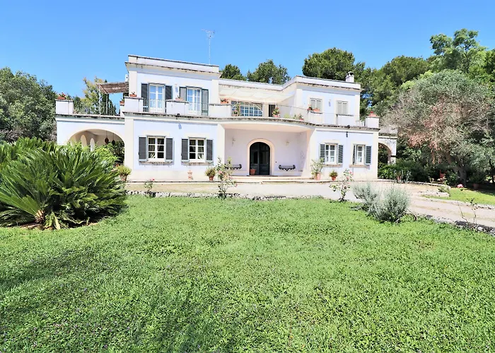 Bed and Breakfast Relais Delle Rose Lecce